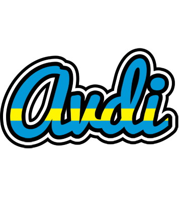 Avdi sweden logo