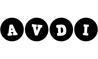 Avdi tools logo