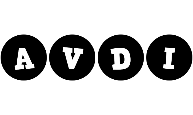 Avdi tools logo