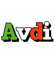 Avdi venezia logo