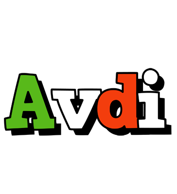 Avdi venezia logo