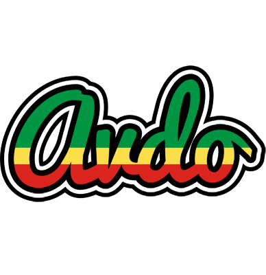 Avdo african logo