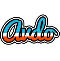 Avdo america logo