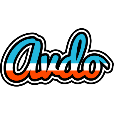 Avdo america logo