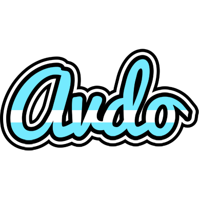 Avdo argentine logo