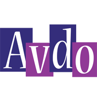 Avdo autumn logo