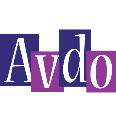Avdo autumn logo