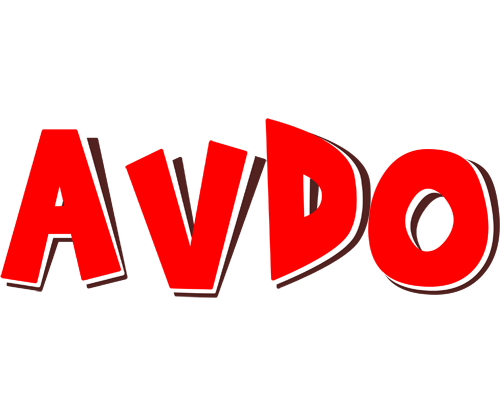 Avdo basket logo