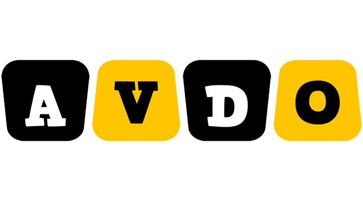 Avdo boots logo