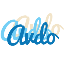 Avdo breeze logo