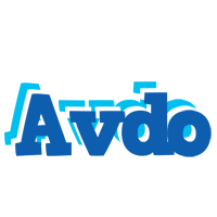 Avdo business logo