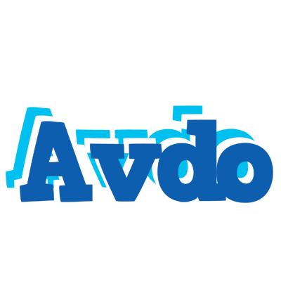 Avdo business logo