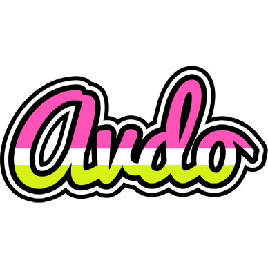 Avdo candies logo