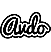 Avdo chess logo