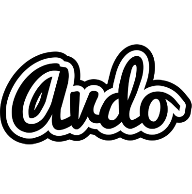 Avdo chess logo