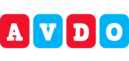 Avdo diesel logo