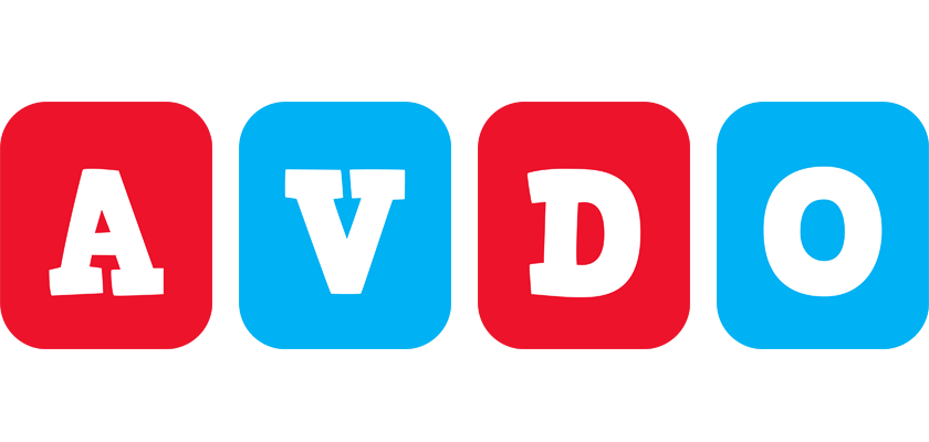 Avdo diesel logo