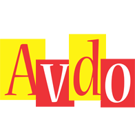 Avdo errors logo