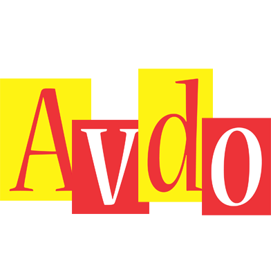 Avdo errors logo