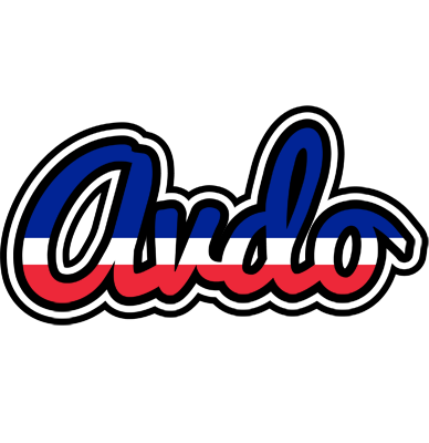 Avdo france logo