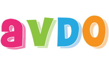 Avdo friday logo