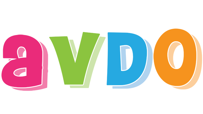 Avdo friday logo