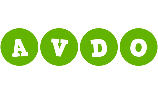 Avdo games logo