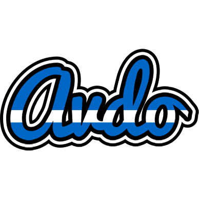 Avdo greece logo