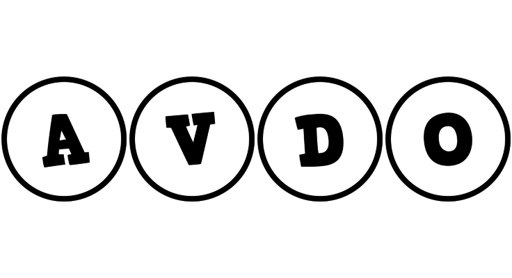 Avdo handy logo