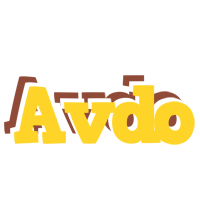 Avdo hotcup logo