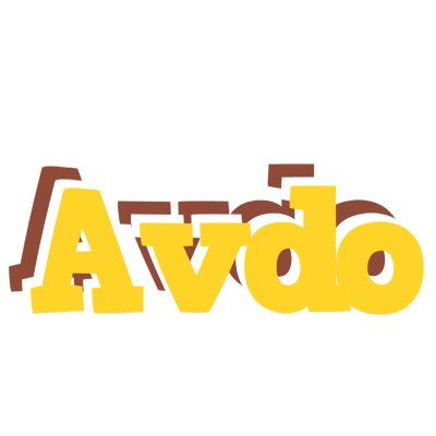 Avdo hotcup logo
