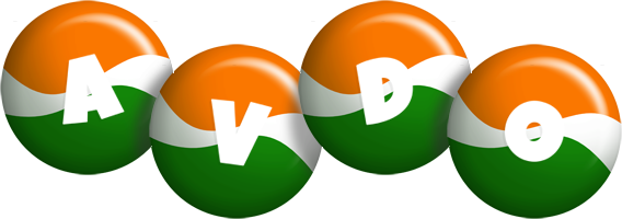 Avdo india logo