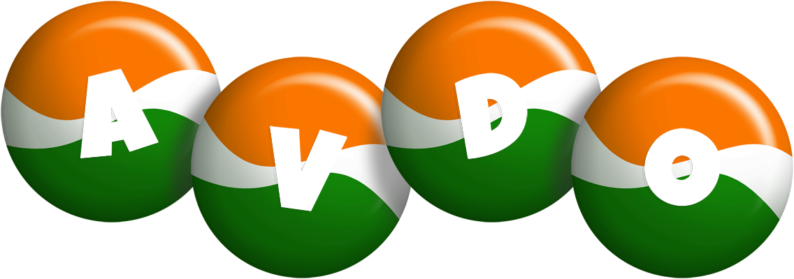 Avdo india logo