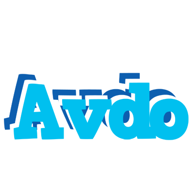 Avdo jacuzzi logo