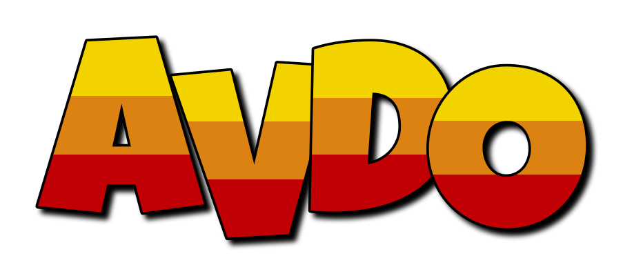 Avdo jungle logo