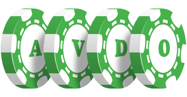 Avdo kicker logo