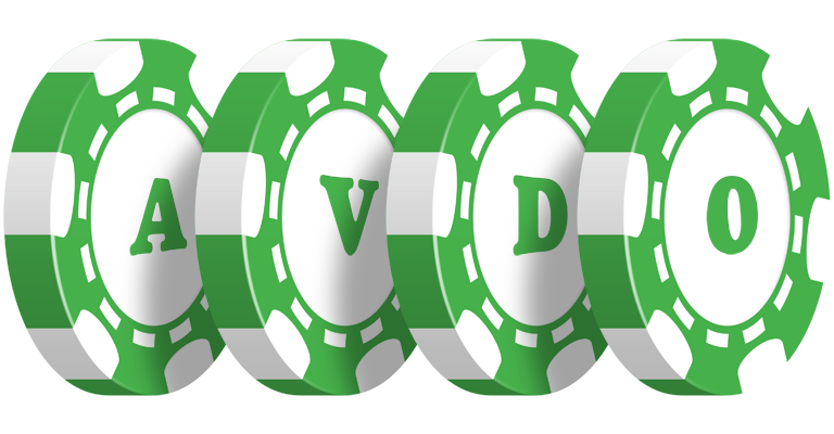 Avdo kicker logo
