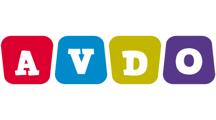 Avdo kiddo logo