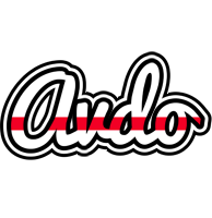 Avdo kingdom logo
