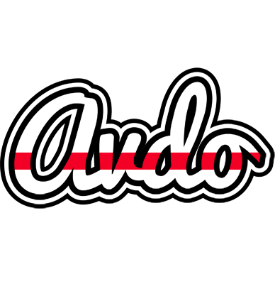 Avdo kingdom logo