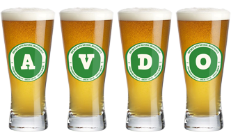 Avdo lager logo
