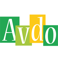 Avdo lemonade logo