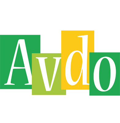 Avdo lemonade logo