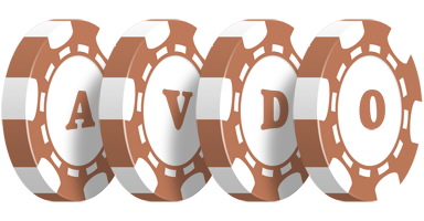 Avdo limit logo