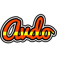Avdo madrid logo