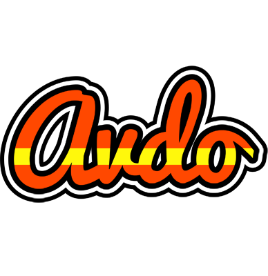 Avdo madrid logo