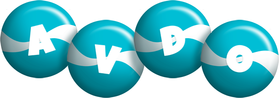 Avdo messi logo