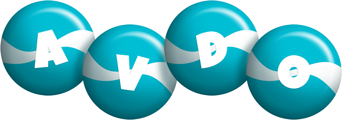 Avdo messi logo