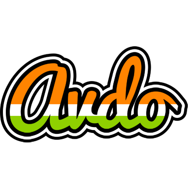 Avdo mumbai logo