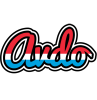 Avdo norway logo
